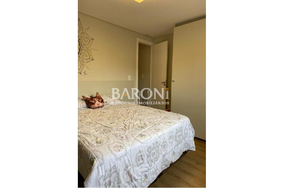 Casa - Vila Cordeiro