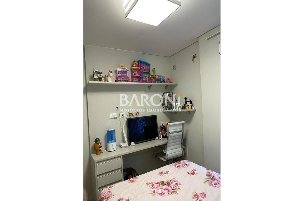 Casa - Vila Cordeiro