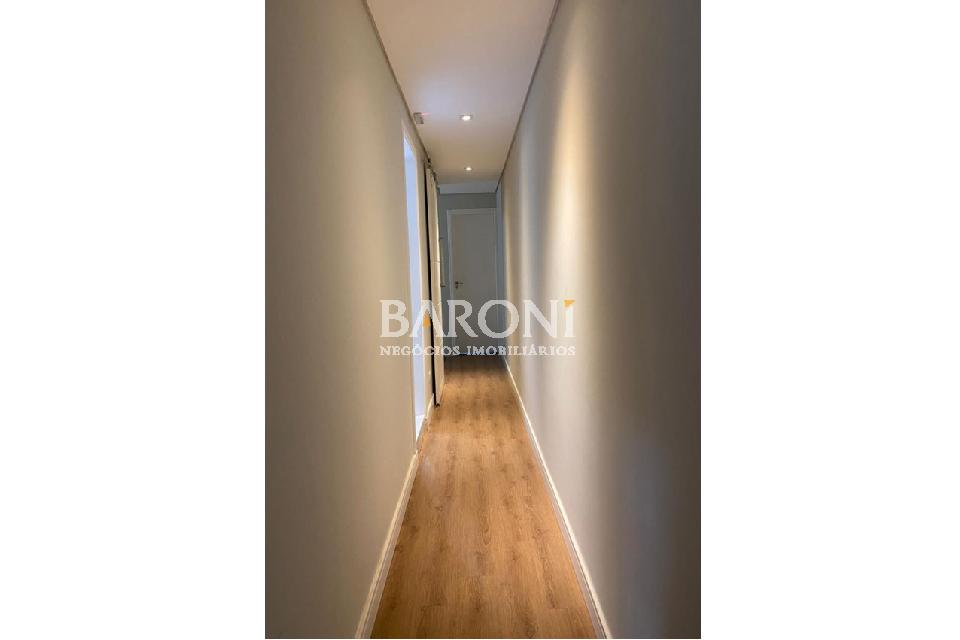 Casa - Vila Cordeiro