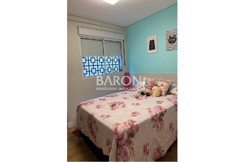 Casa - Vila Cordeiro