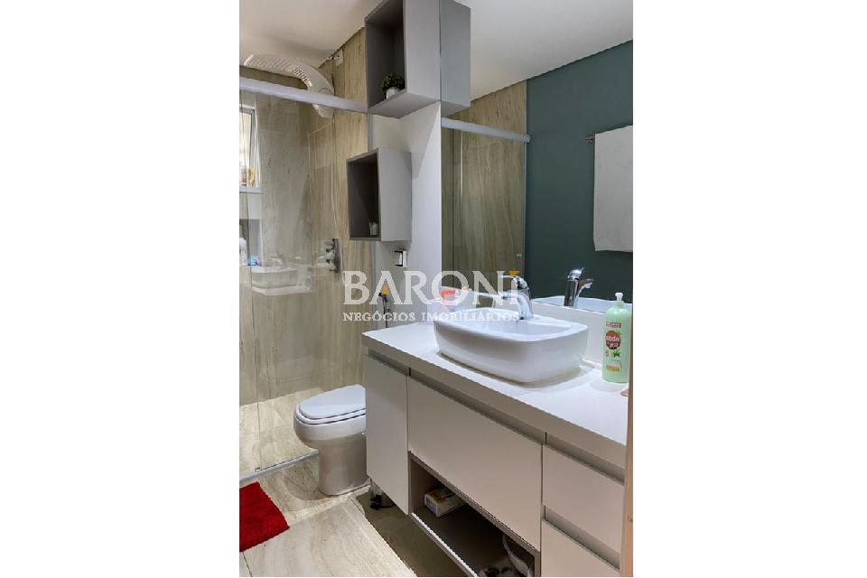 Casa - Vila Cordeiro