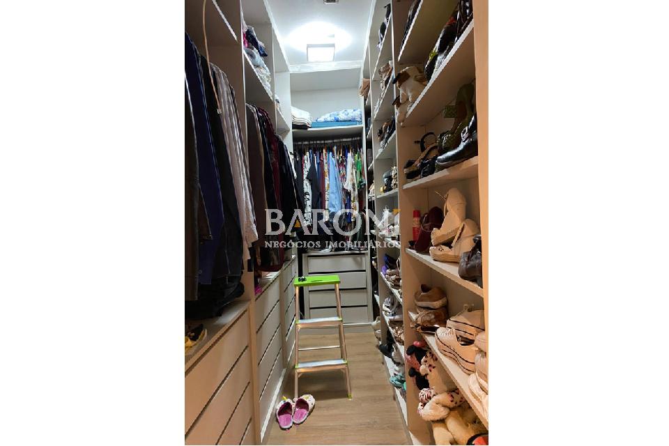 Casa - Vila Cordeiro