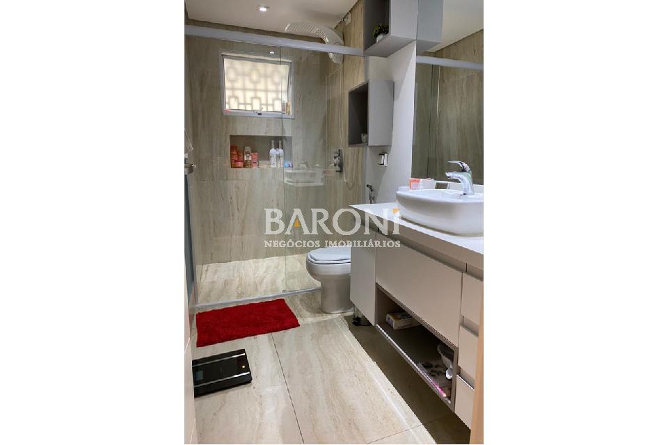 Casa - Vila Cordeiro