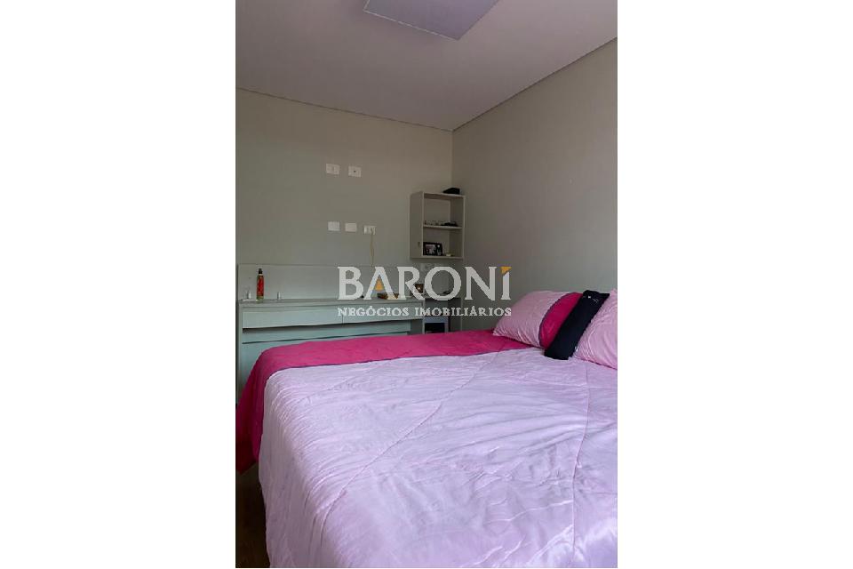 Casa - Vila Cordeiro