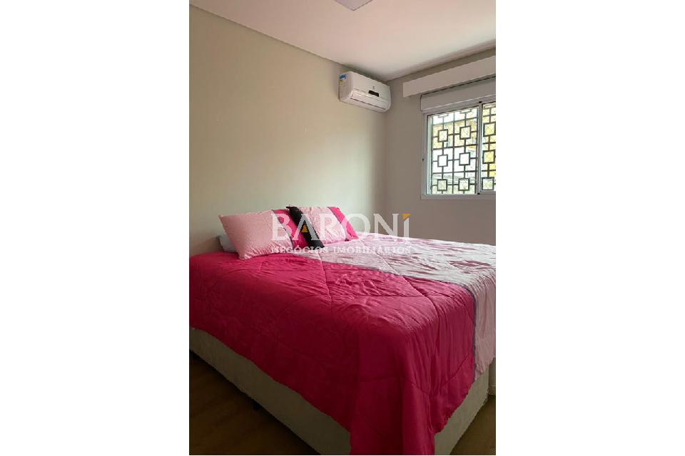 Casa - Vila Cordeiro