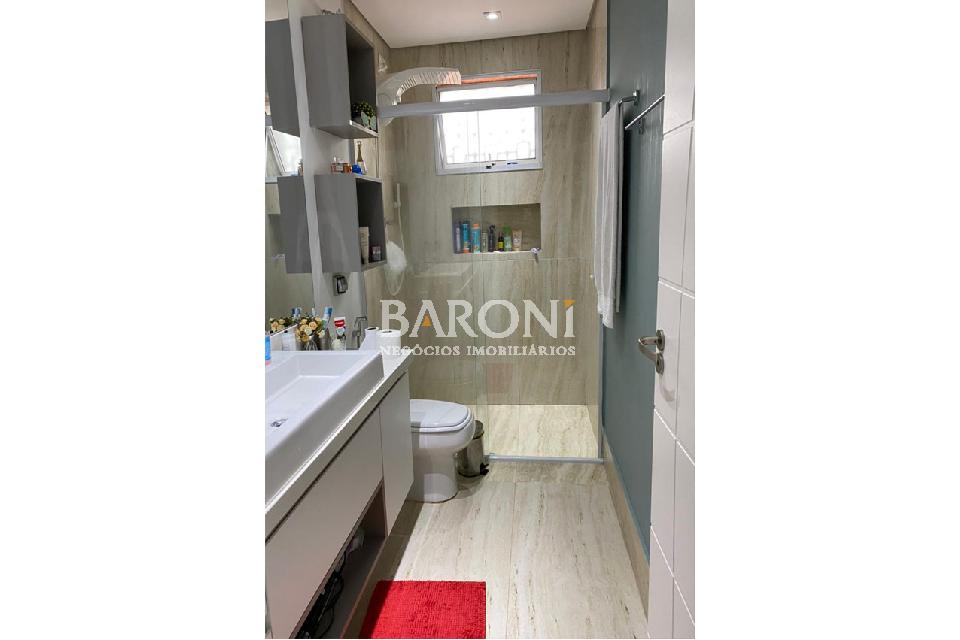 Casa - Vila Cordeiro