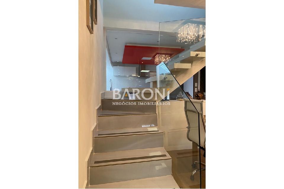 Casa - Vila Cordeiro