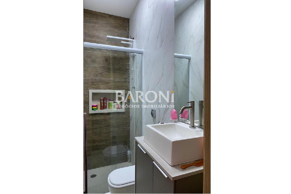 Casa - Vila Cordeiro