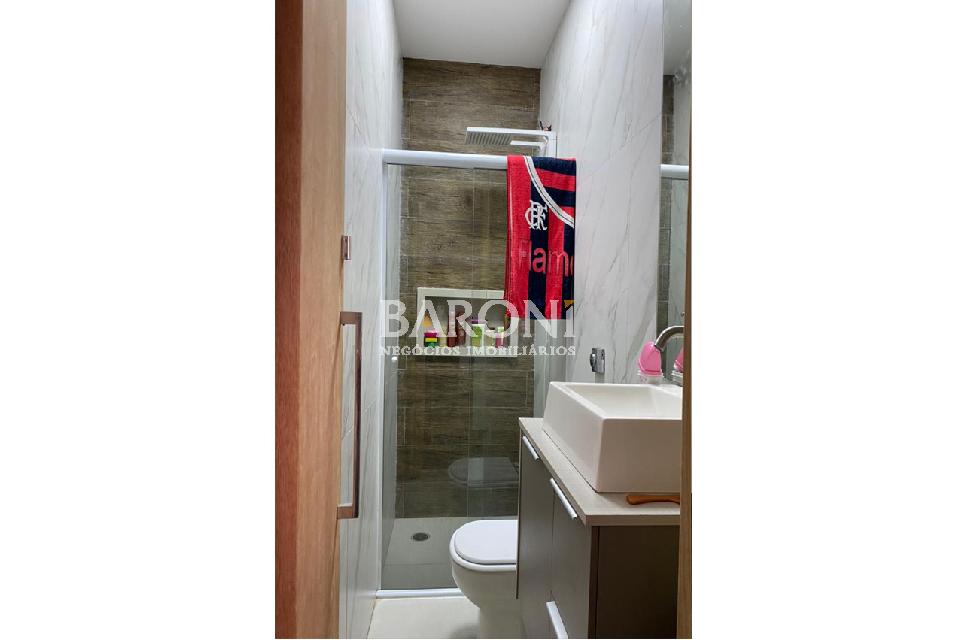 Casa - Vila Cordeiro