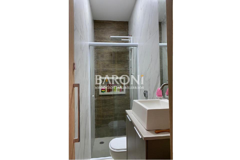 Casa - Vila Cordeiro