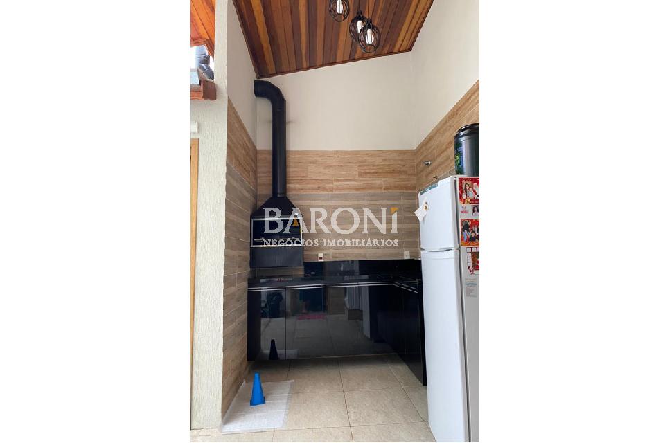 Casa - Vila Cordeiro