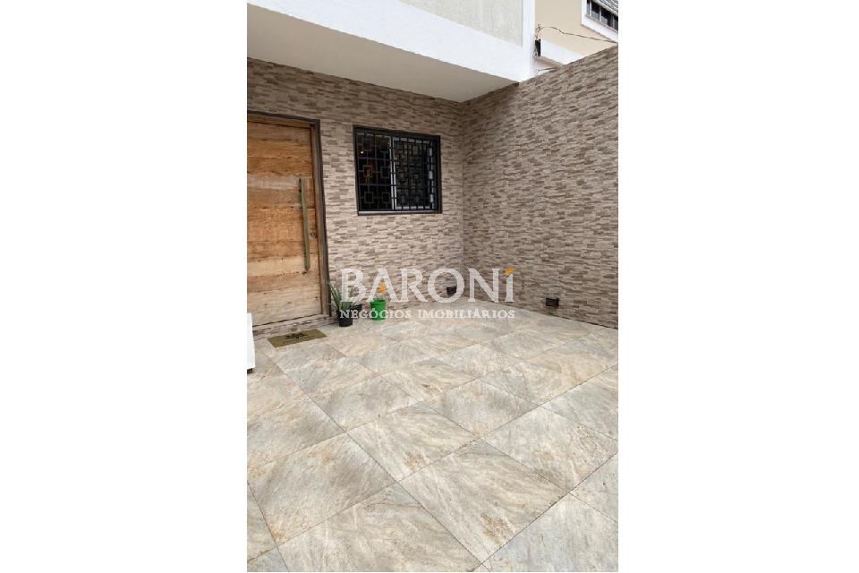 Casa - Vila Cordeiro