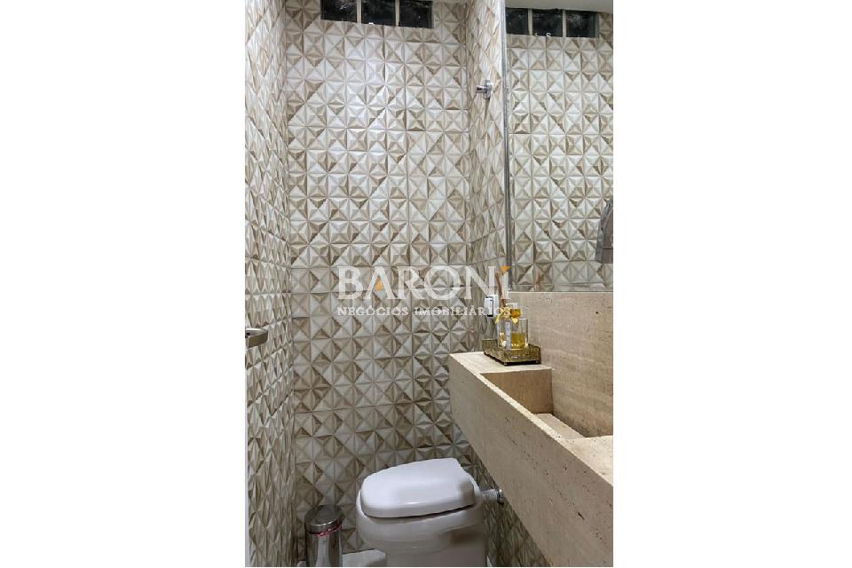 Casa - Vila Cordeiro