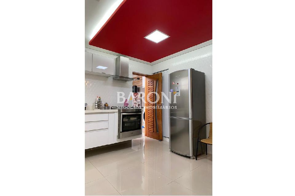 Casa - Vila Cordeiro