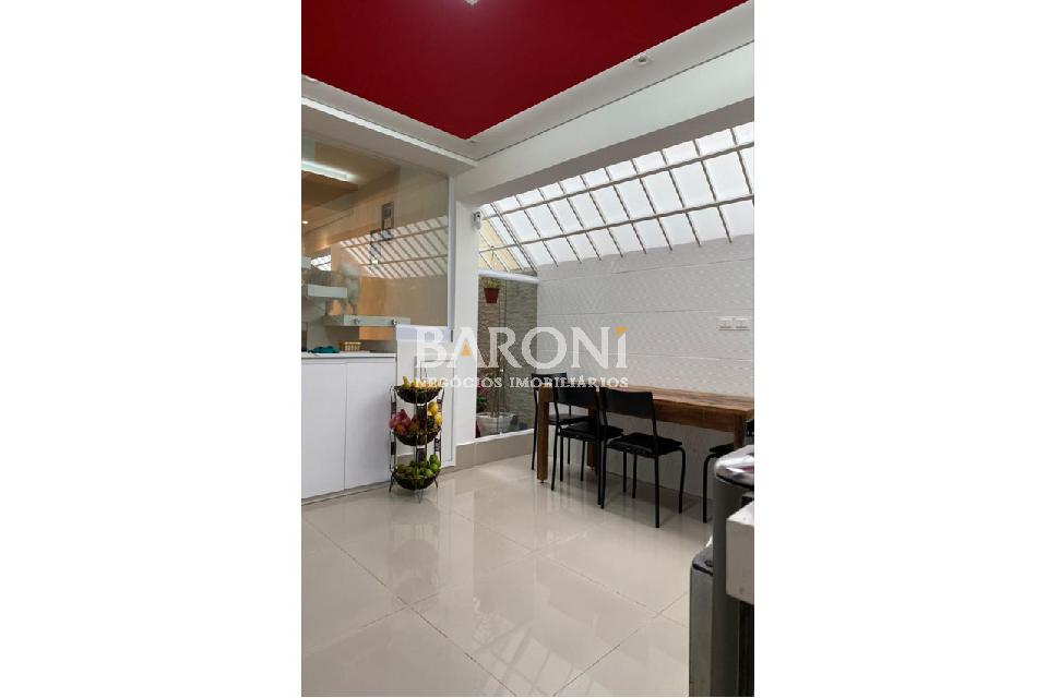 Casa - Vila Cordeiro