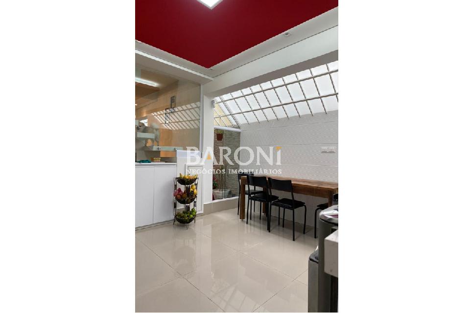 Casa - Vila Cordeiro