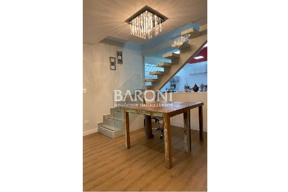 Casa - Vila Cordeiro