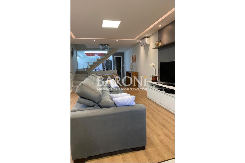 Casa - Vila Cordeiro