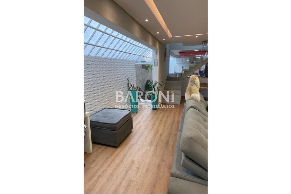 Casa - Vila Cordeiro