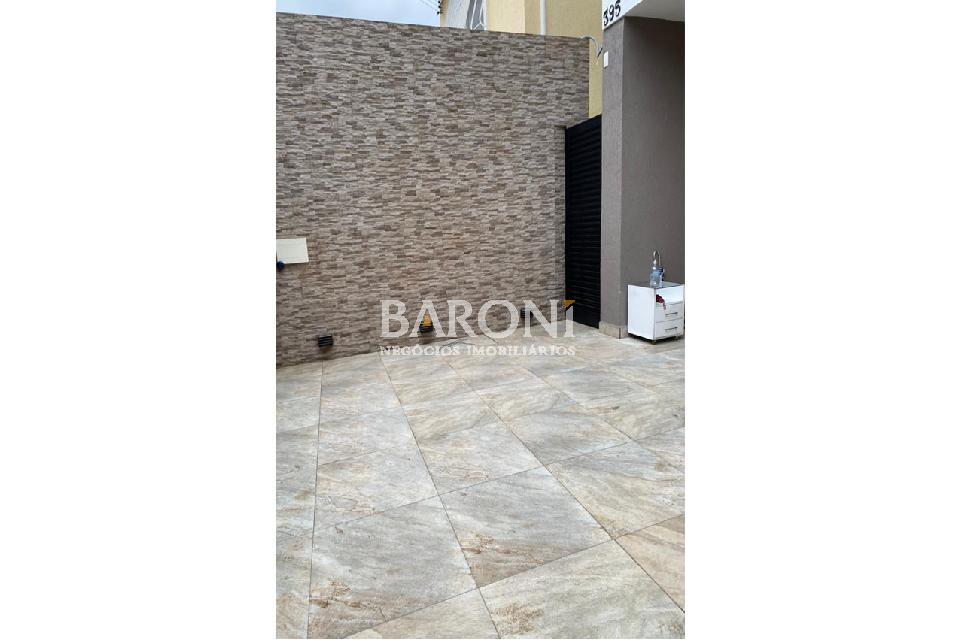 Casa - Vila Cordeiro