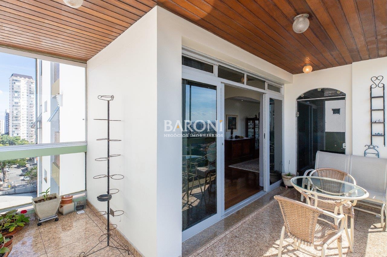 Apartamento - Campo Belo