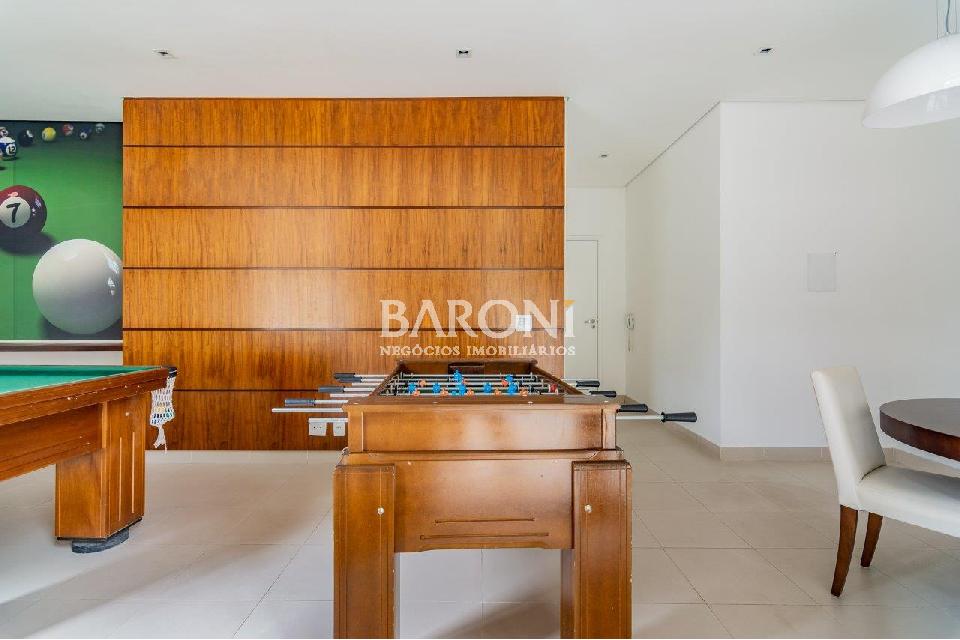 Apartamento - Vila Olímpia
