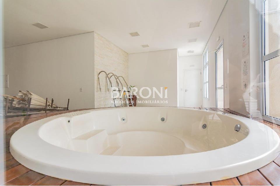 Apartamento - Vila Olímpia