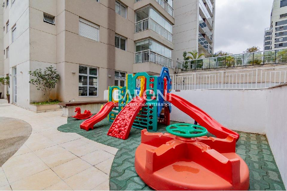 Apartamento - Vila Olímpia