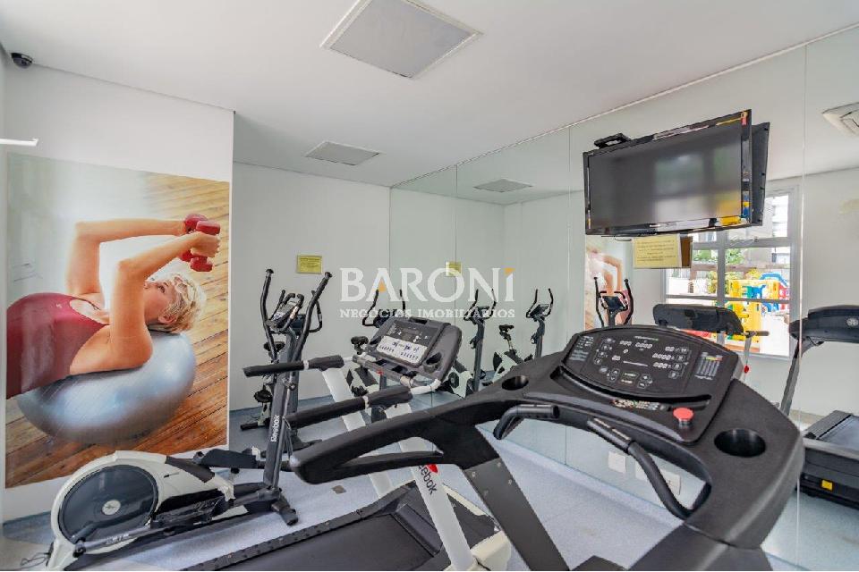 Apartamento - Vila Olímpia