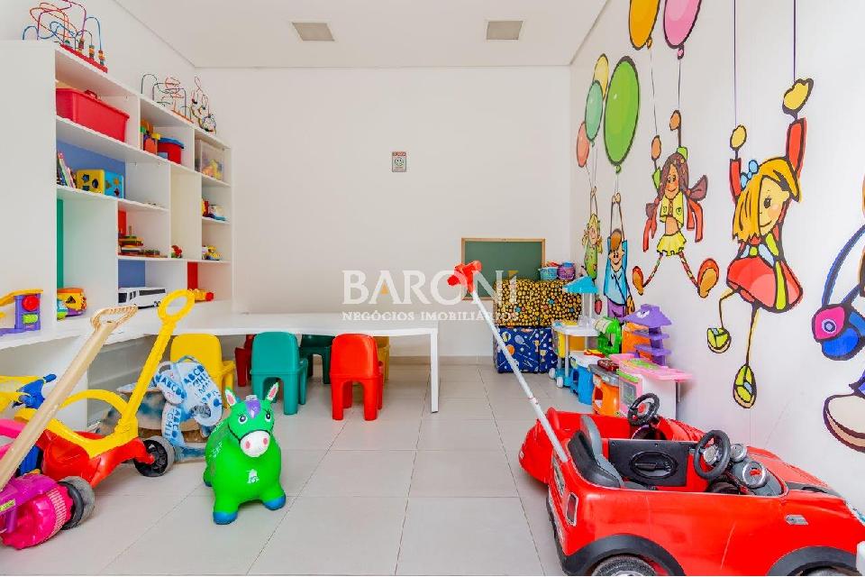 Apartamento - Vila Olímpia