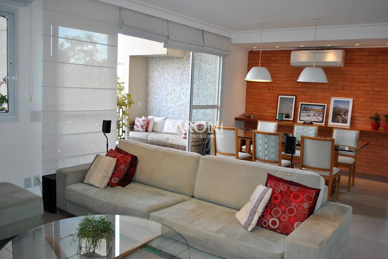 Apartamento - Alto Da Boa Vista