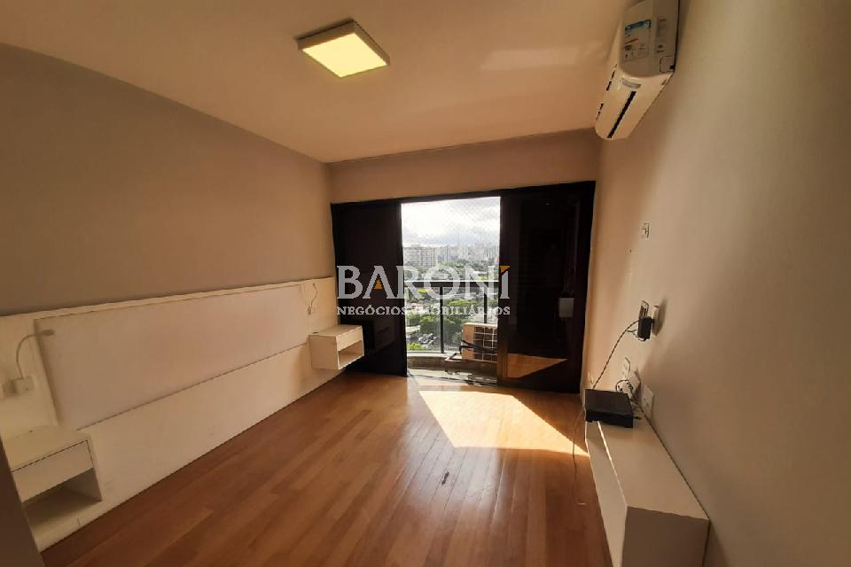 Apartamento - Moema