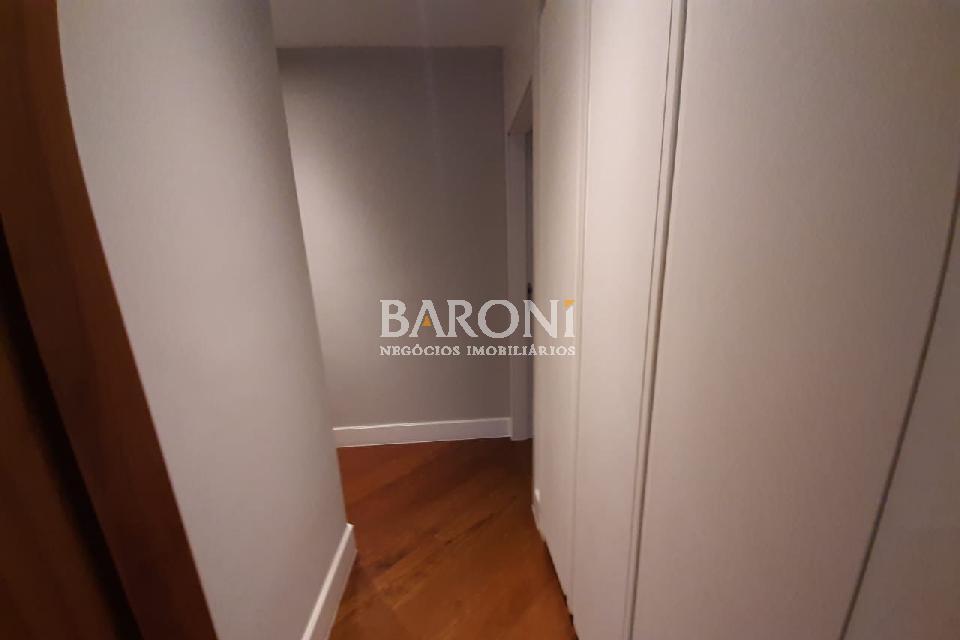 Apartamento - Moema