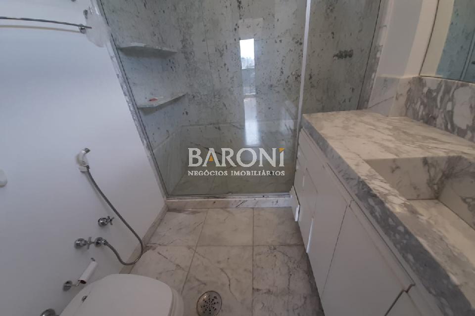 Apartamento - Moema