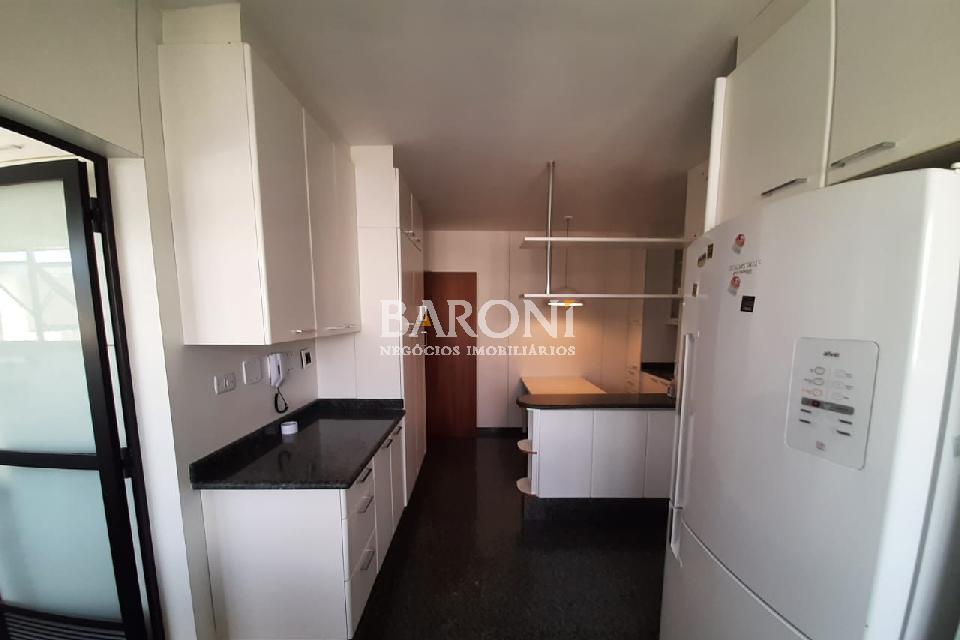 Apartamento - Moema