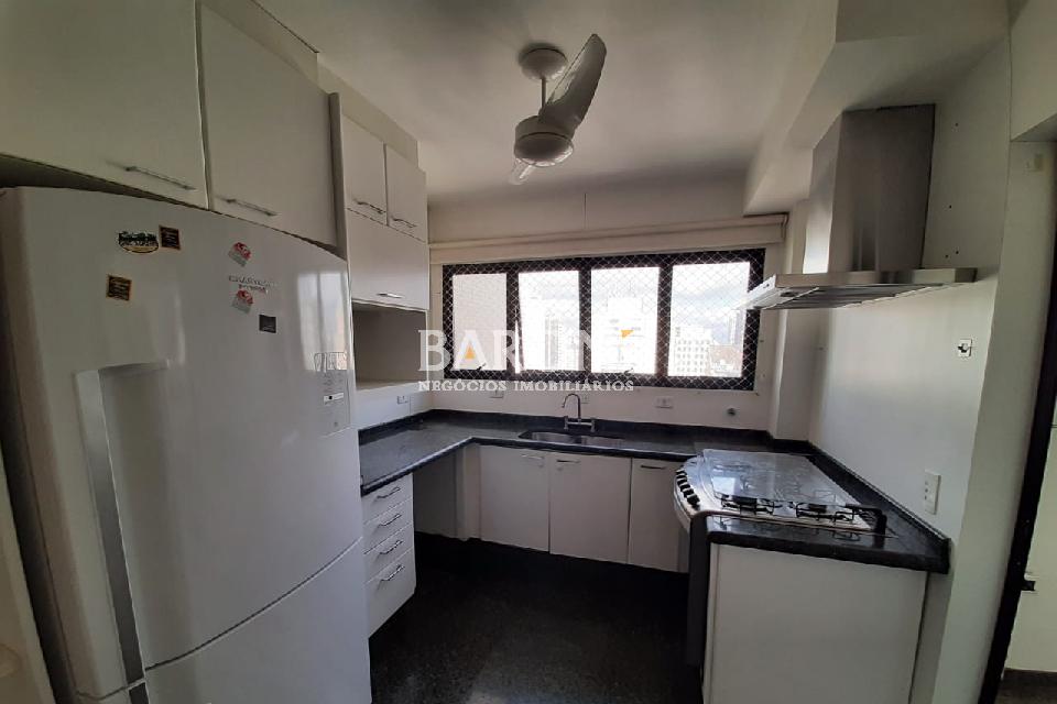 Apartamento - Moema