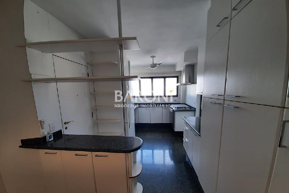 Apartamento - Moema