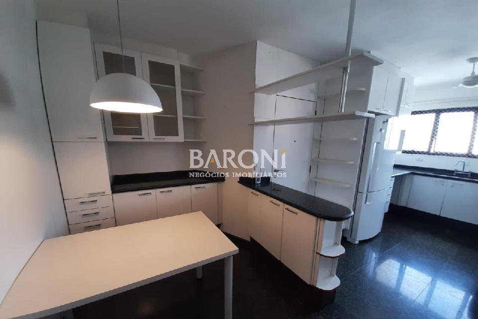 Apartamento - Moema