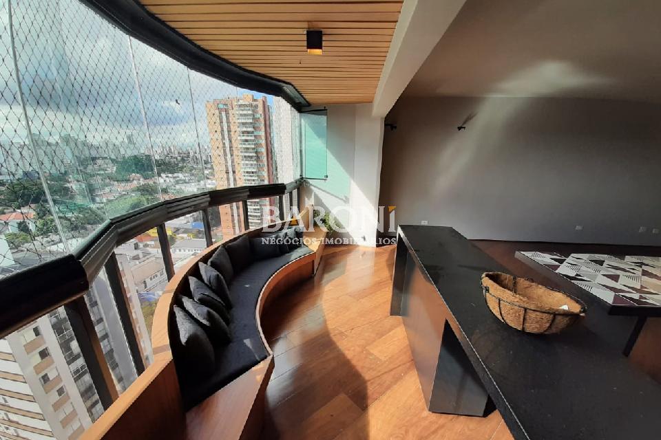 Apartamento - Moema
