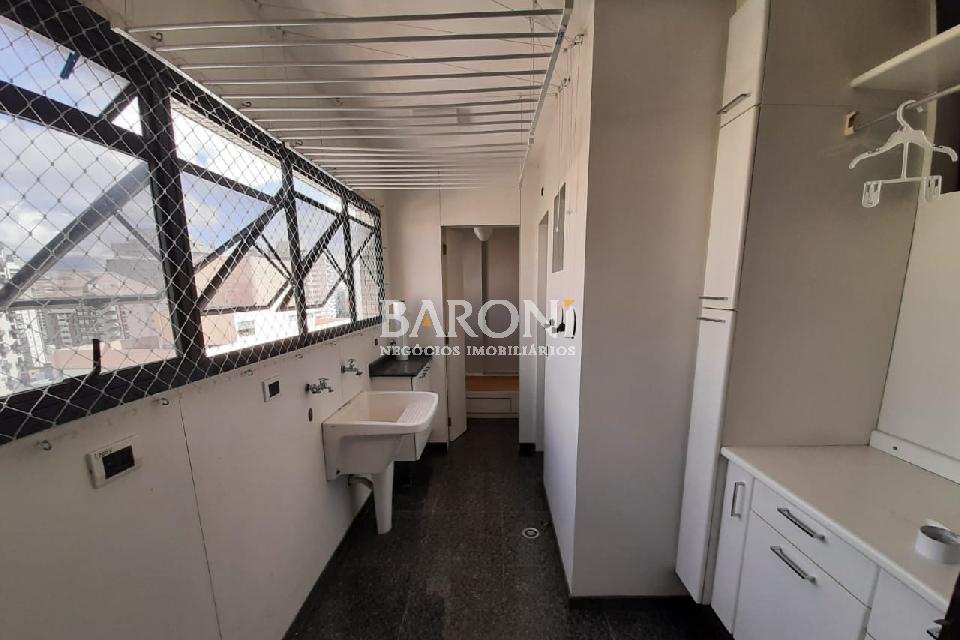 Apartamento - Moema