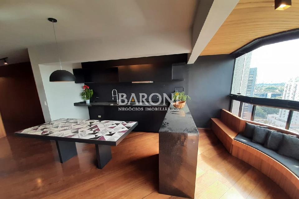 Apartamento - Moema