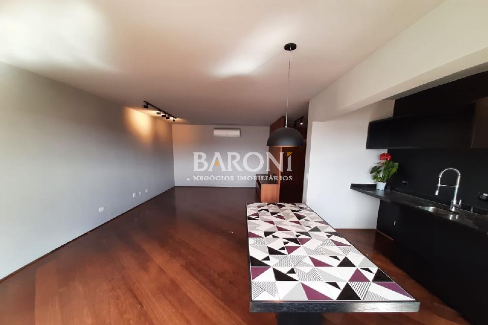 Apartamento - Moema