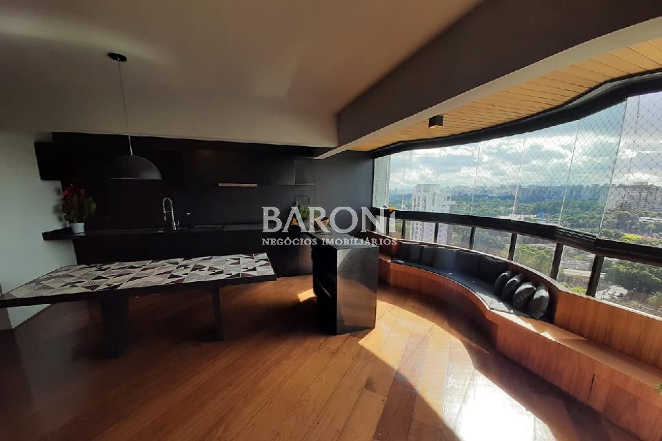 Apartamento - Moema