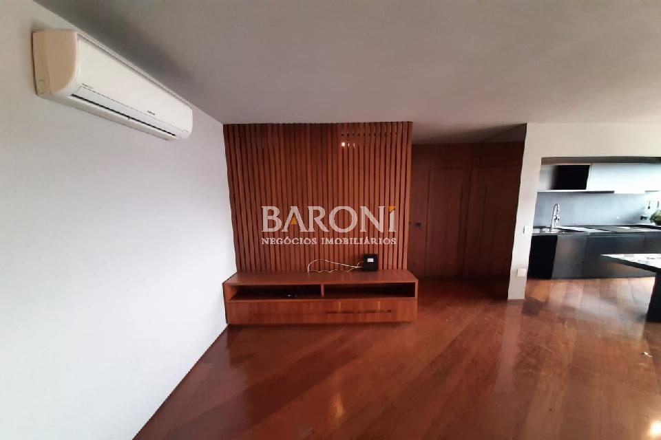 Apartamento - Moema