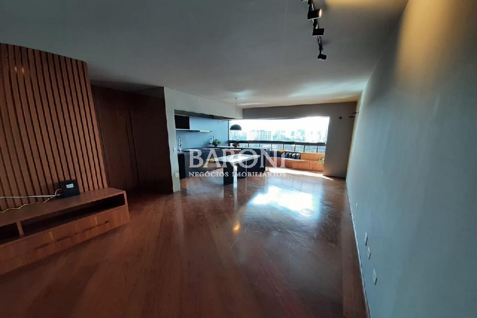 Apartamento - Moema