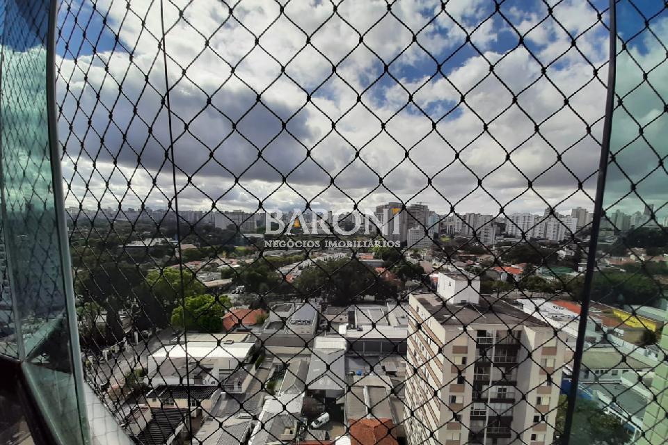 Apartamento - Moema