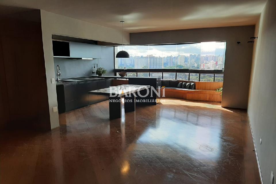 Apartamento - Moema