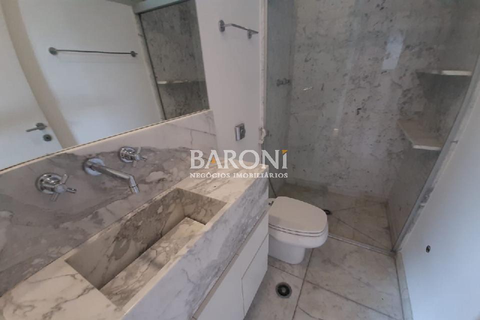 Apartamento - Moema