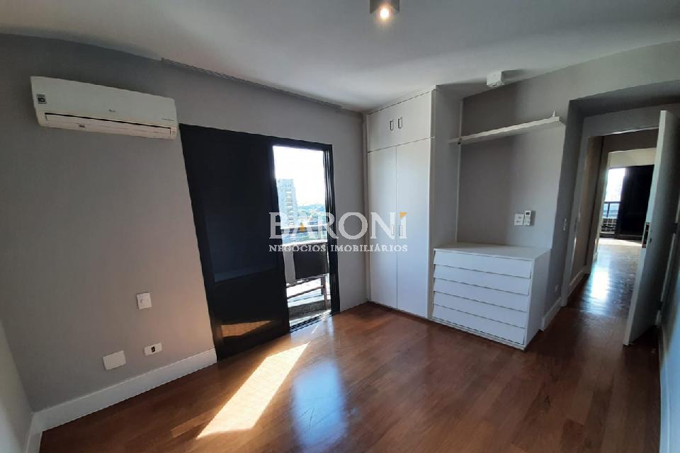 Apartamento - Moema