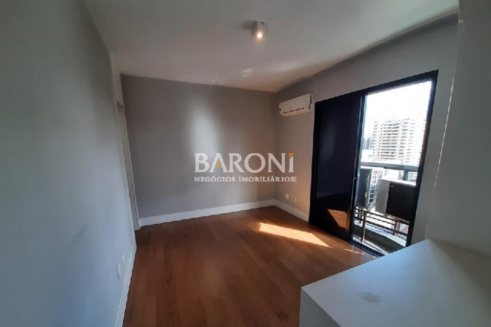 Apartamento - Moema